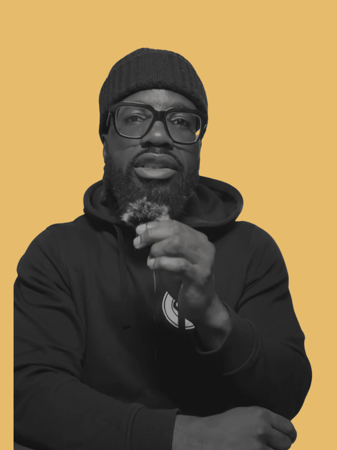 joseph changa changa